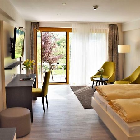 Hotel-Gasthof Rose Оберкирх Экстерьер фото