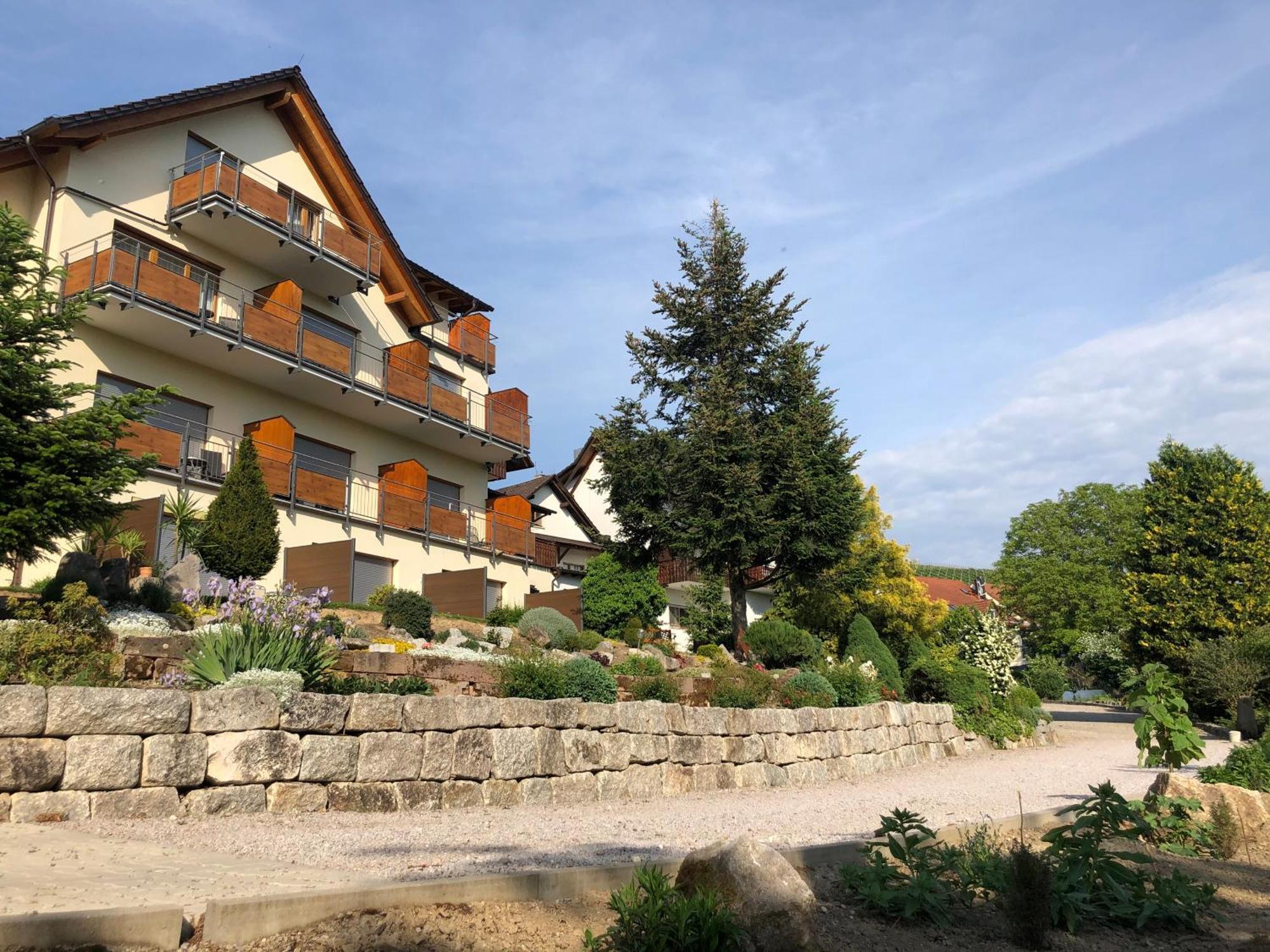 Hotel-Gasthof Rose Оберкирх Экстерьер фото